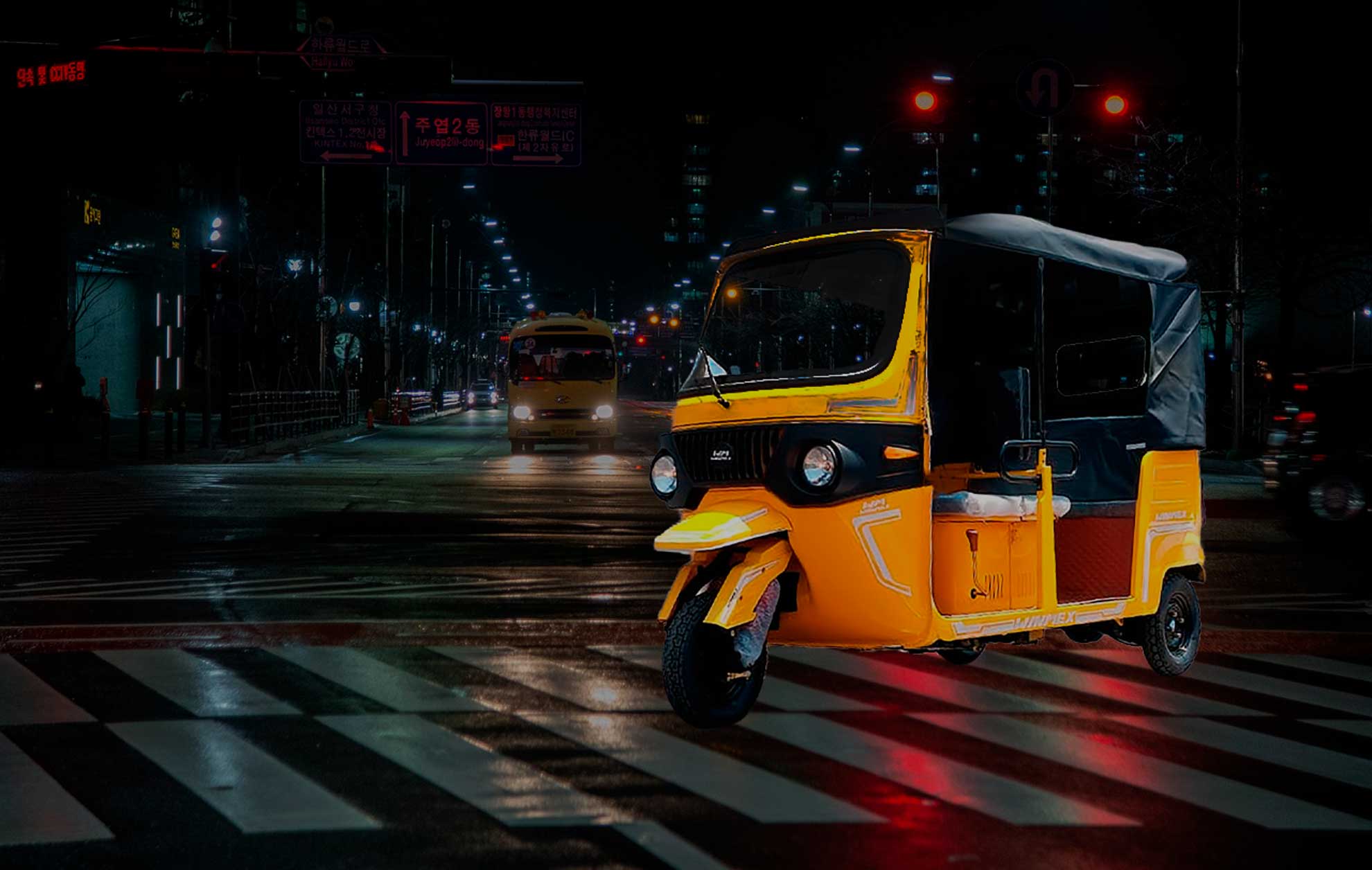 MOTOTAXI