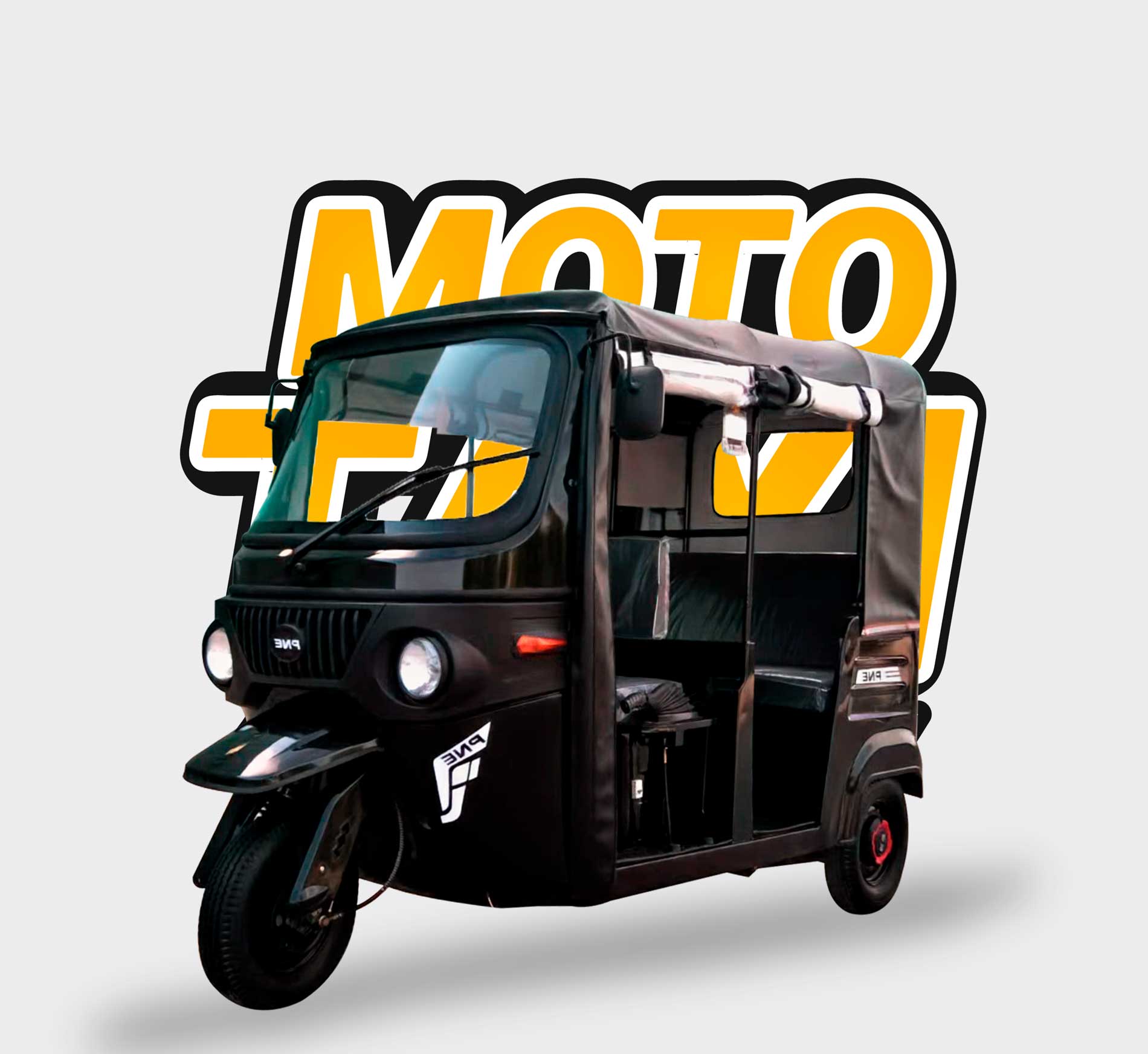 MOTO-TAXI-WINMEX